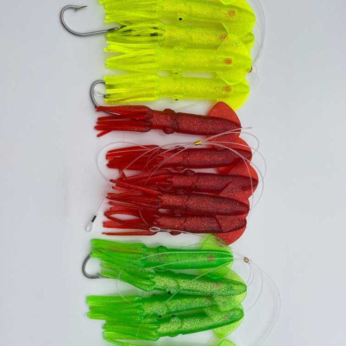 Squid Chain