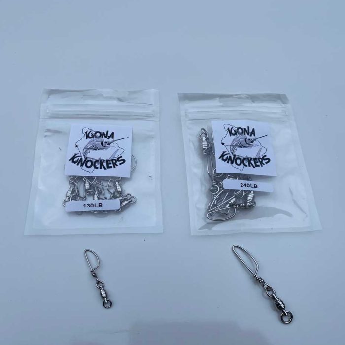 Swivels